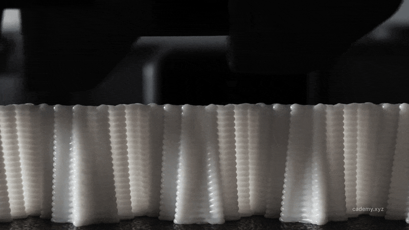 Cademy | GCode 3D Printing with Grasshopper